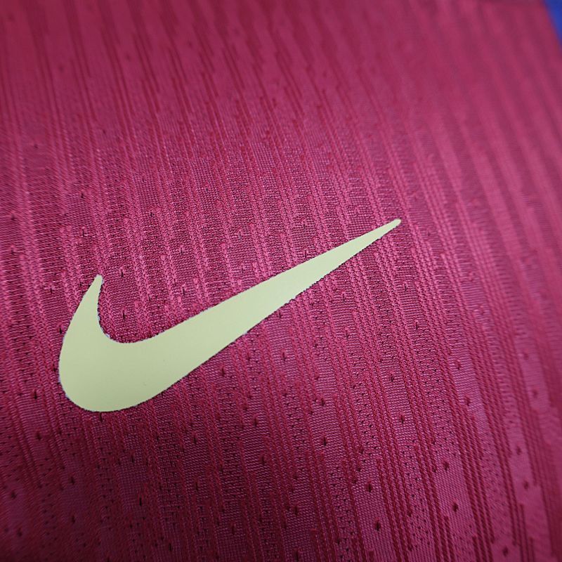 Maillot de football — photo du modèle