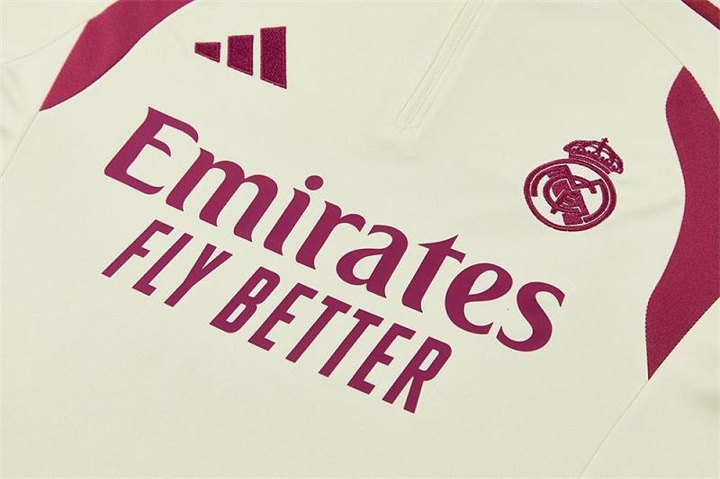 Survêtement Adulte Real Madrid Entraînement 26/27
