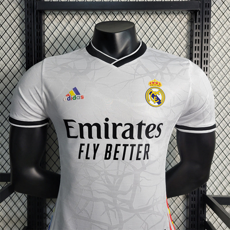 Maillot de football — photo du modèle