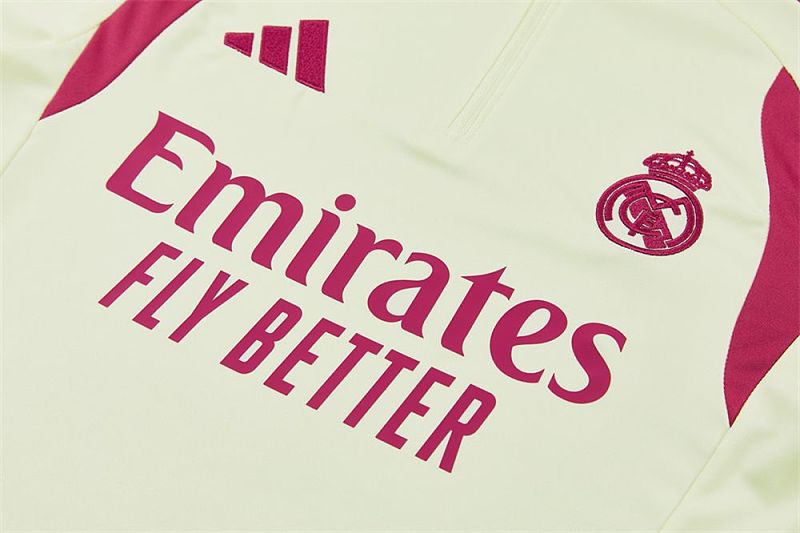 Survêtement Adulte Real Madrid Entraînement 26/27