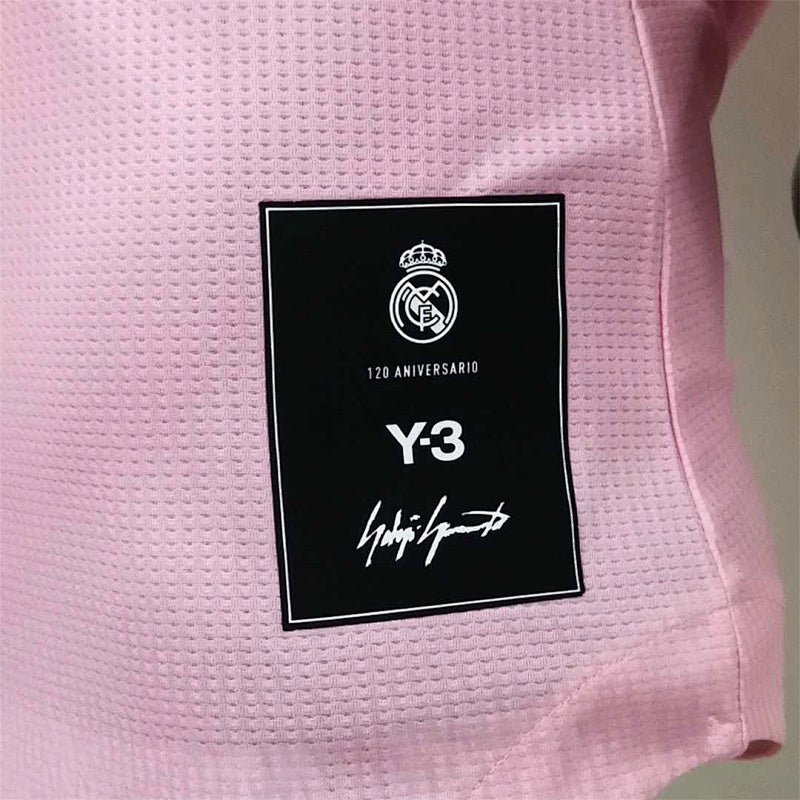 Maillot de football — photo du modèle