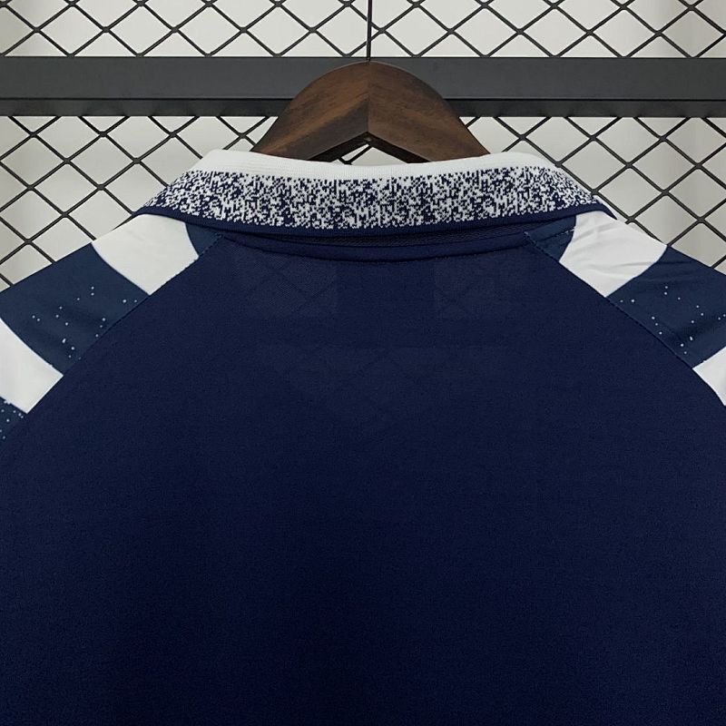 Maillot de football — photo du modèle