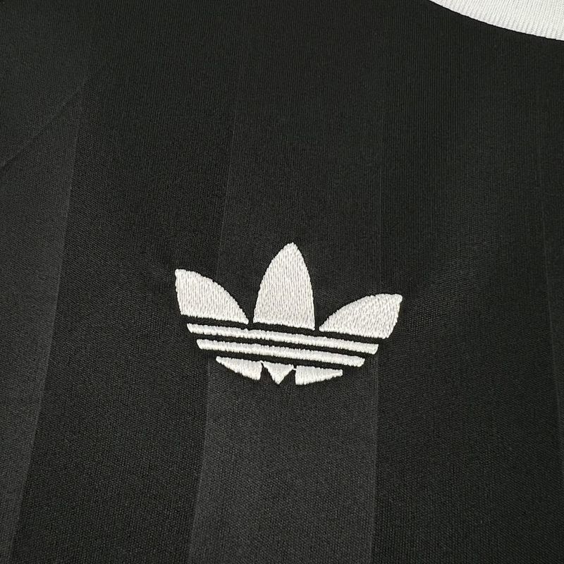 Maillot de football — photo du modèle