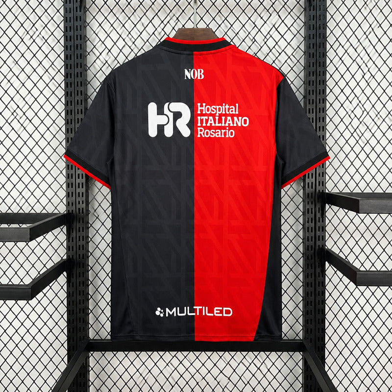 Maillot de football — photo du modèle