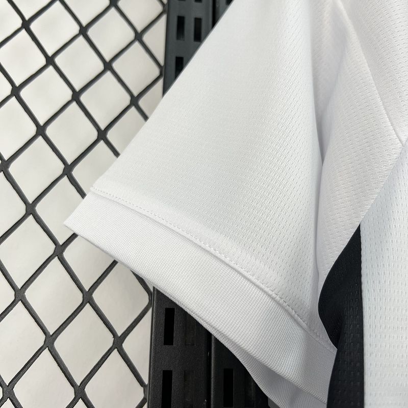 Maillot de football — photo du modèle