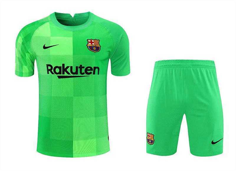 Maillot de football — photo du modèle