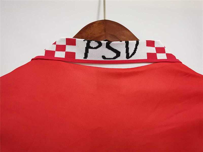 Maillot de football — photo du modèle
