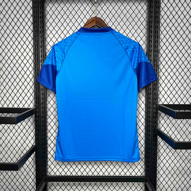Maillot de football — photo du modèle