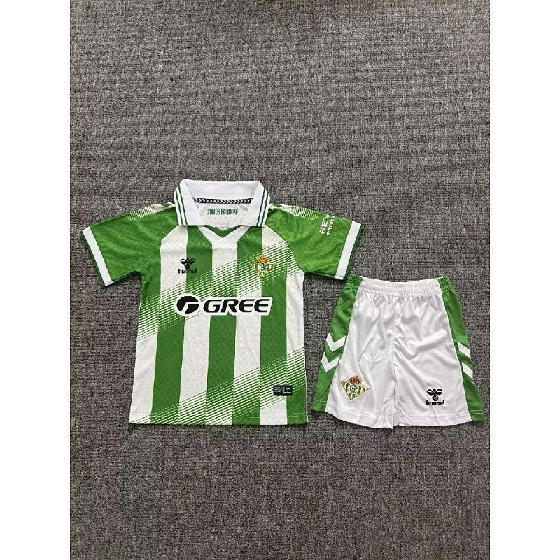 Maillot de football — photo du modèle