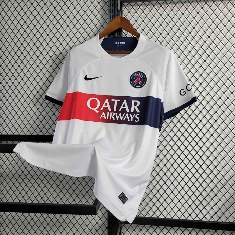Maillot de football — photo du modèle