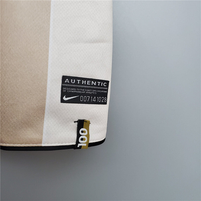 Maillot de football — photo du modèle
