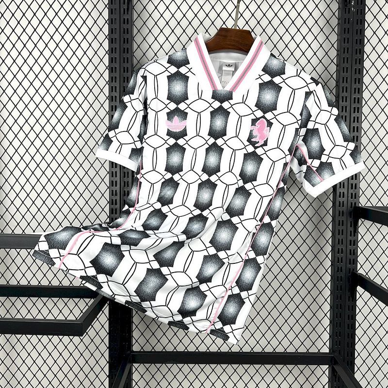 Maillot Juventus 25/26