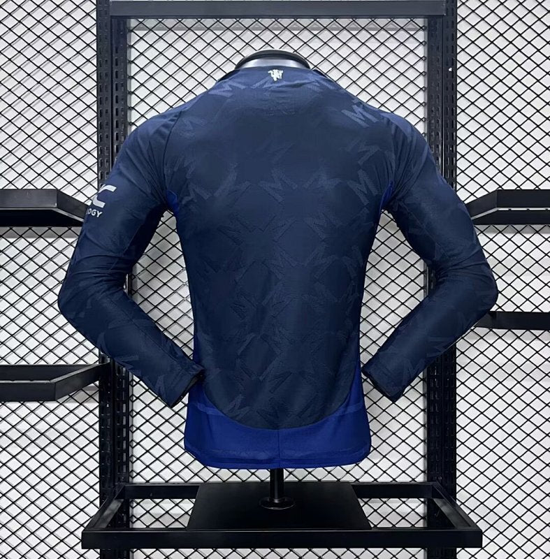 Maillot de football — photo du modèle