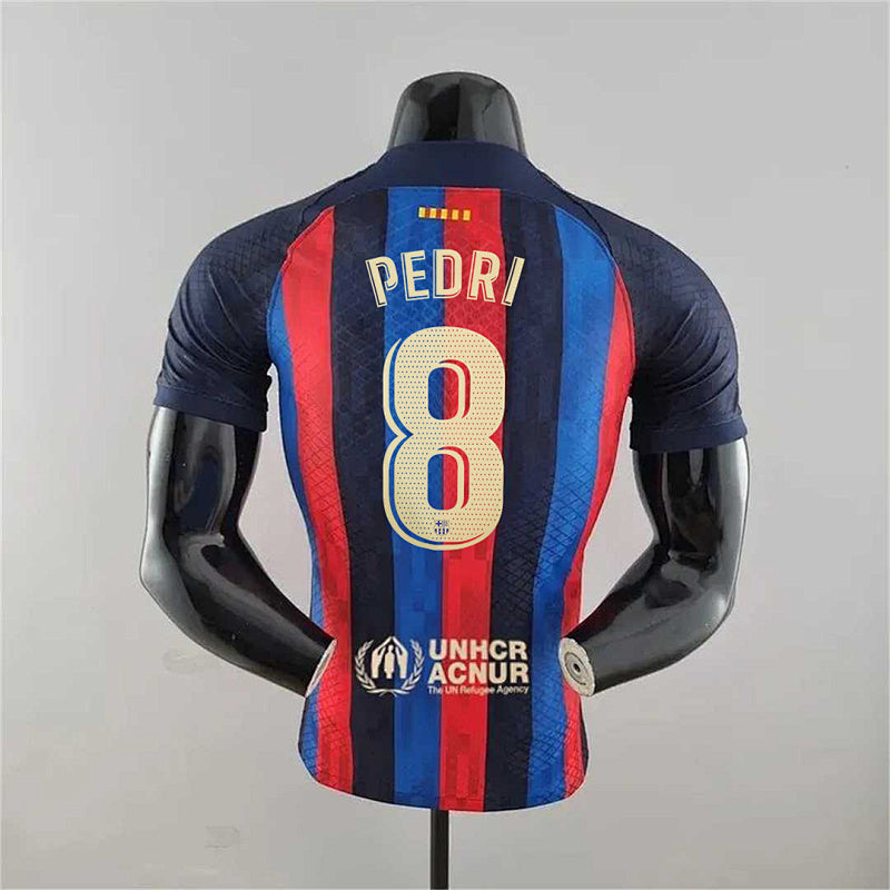 Maillot de football — photo du modèle