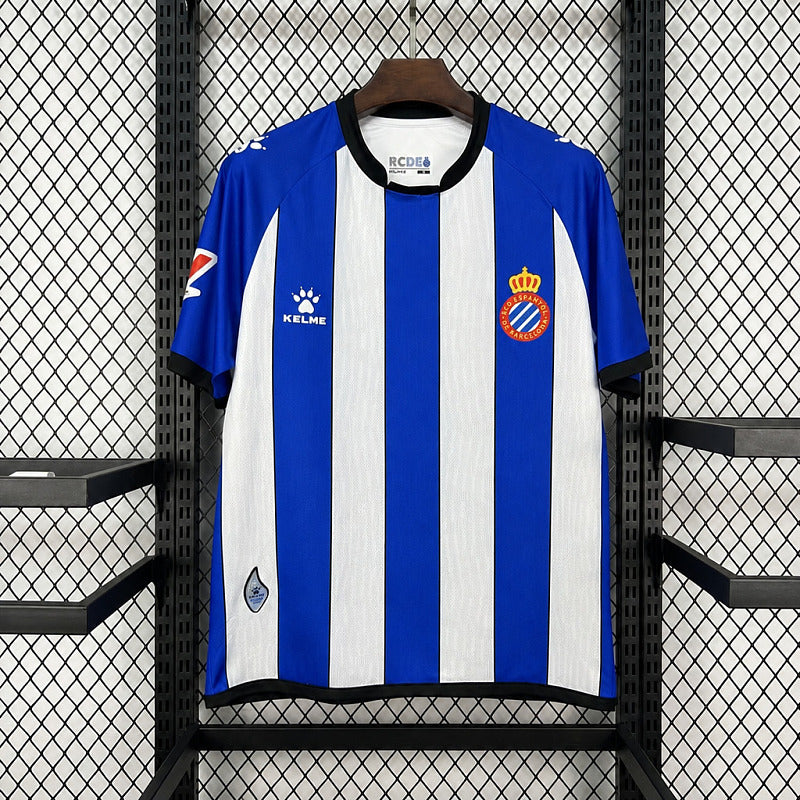 Maillot Espanyol Domicile 26/27