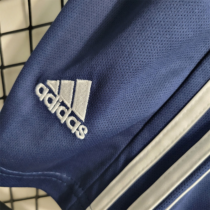 Maillot de football — photo du modèle