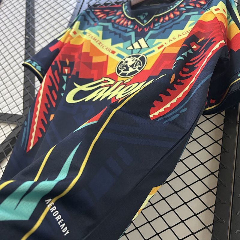 Maillot de football — photo du modèle
