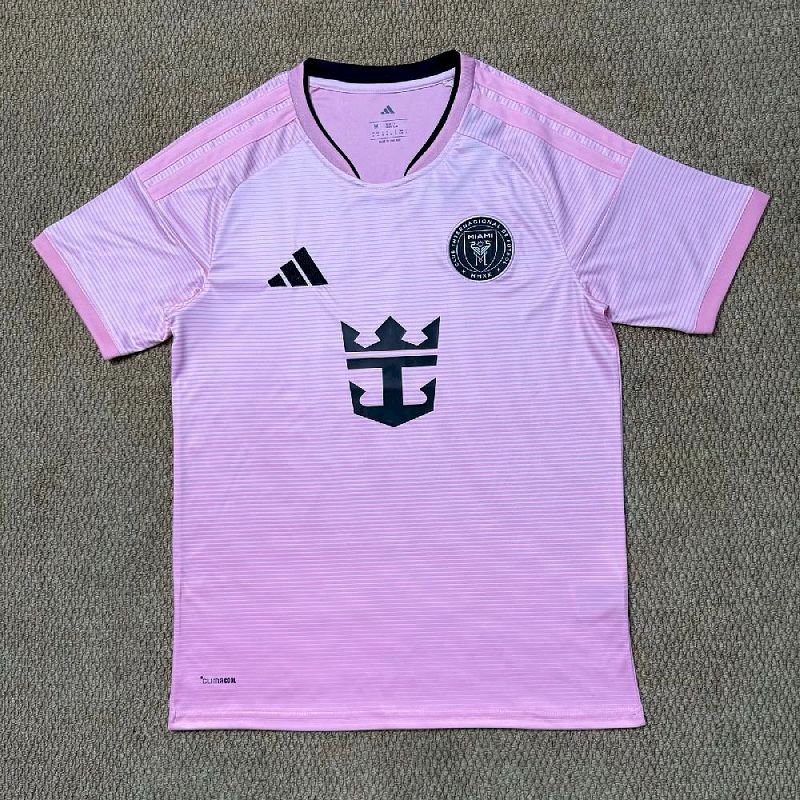 Maillot de football — photo du modèle