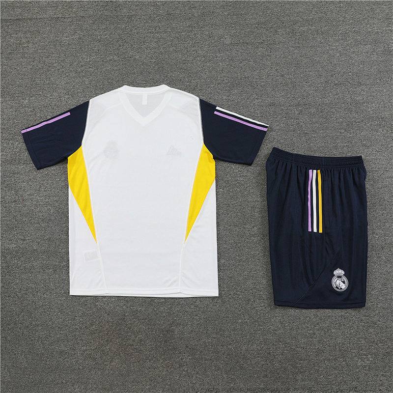 Maillot de football — photo du modèle
