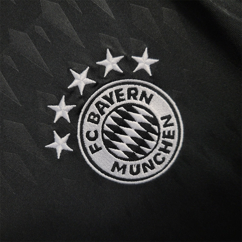 Maillot de football — photo du modèle