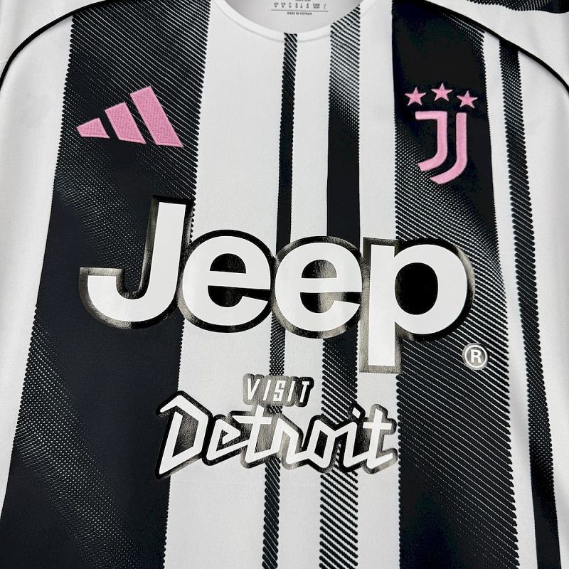 Maillot de football — photo du modèle