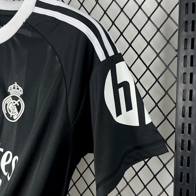 Maillot de football — photo du modèle