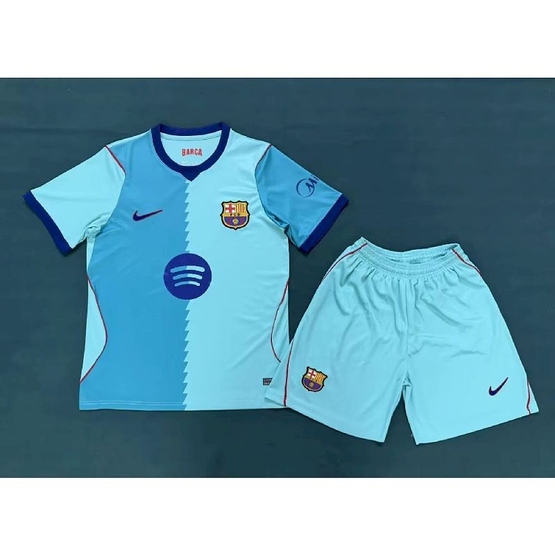 Maillot de football — photo du modèle