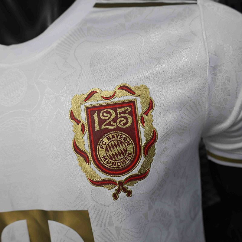 Maillot de football — photo du modèle