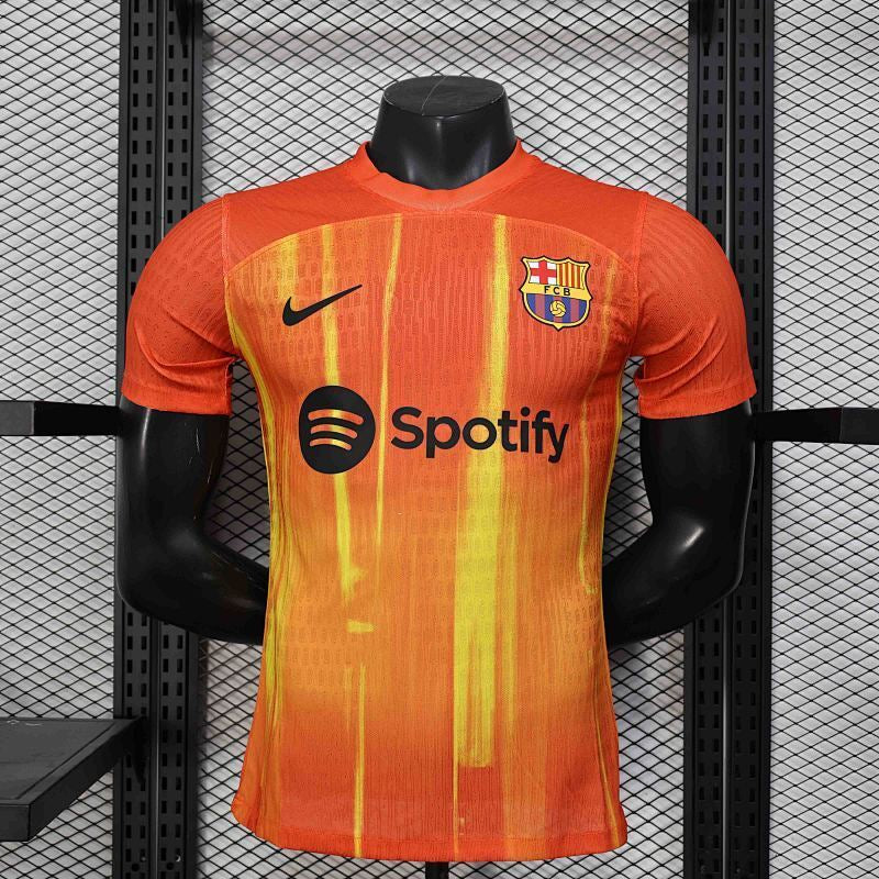 Maillot de football — photo du modèle