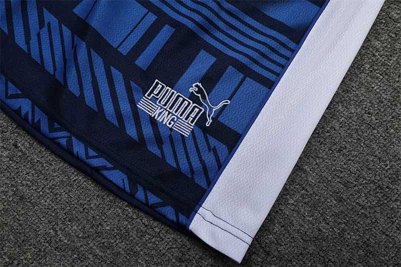 Maillot de football — photo du modèle
