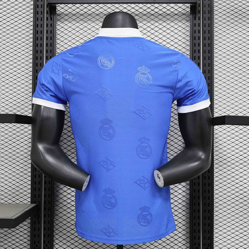 Maillot de football — photo du modèle