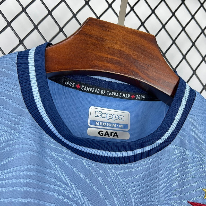Maillot de football — photo du modèle