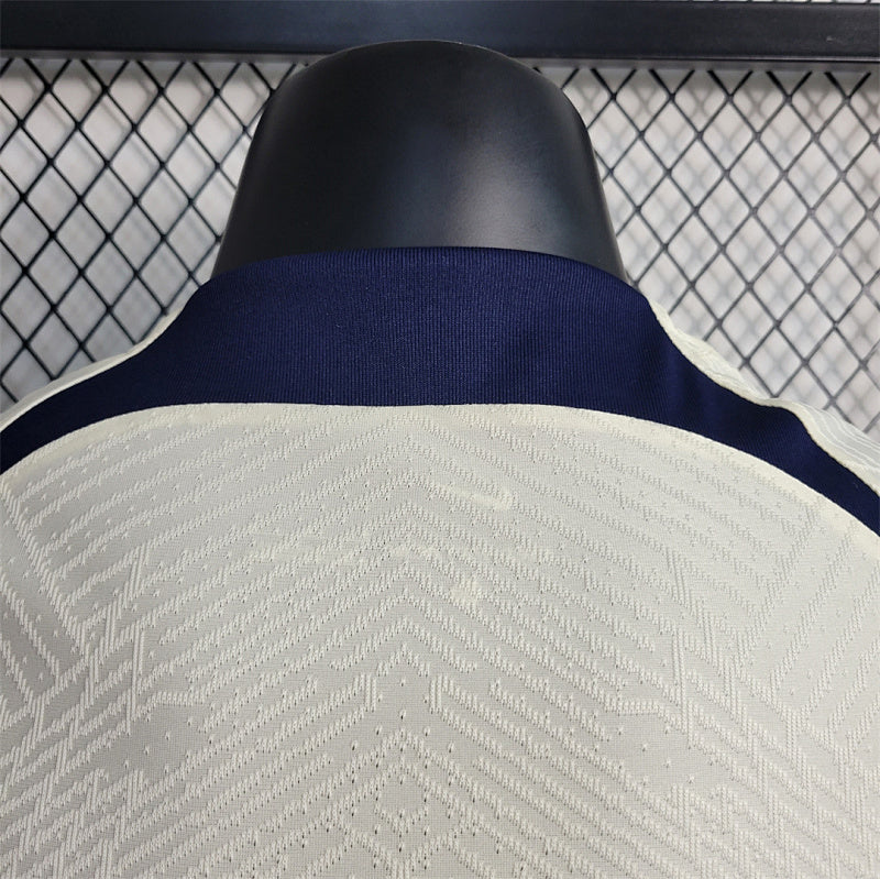 Maillot de football — photo du modèle