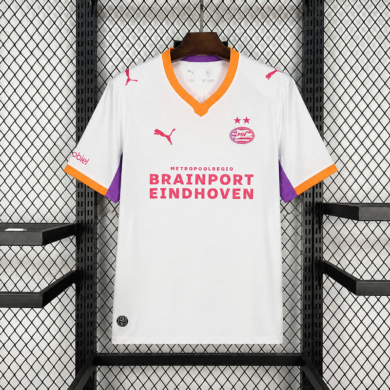 Maillot PSV Eindhoven Extérieur 26/27