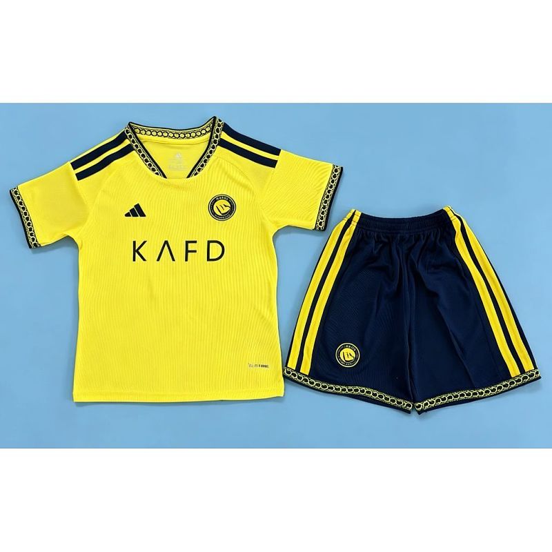 Maillot de football — photo du modèle