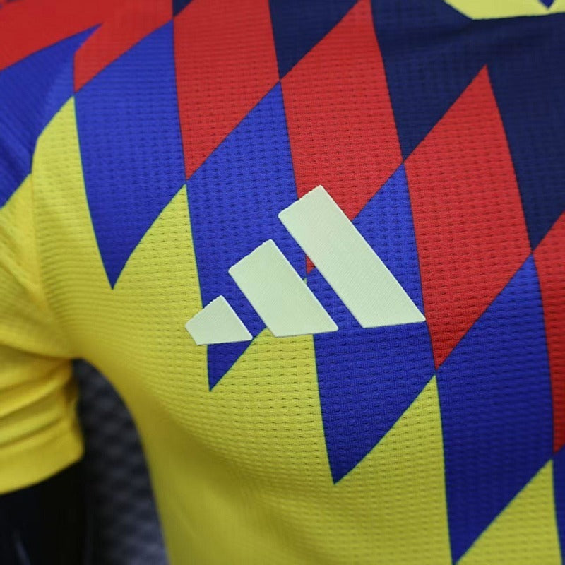 Maillot de football — photo du modèle