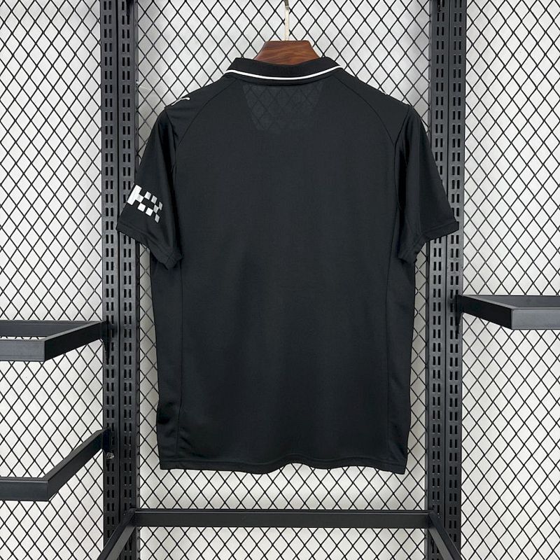 Maillot de football — photo du modèle