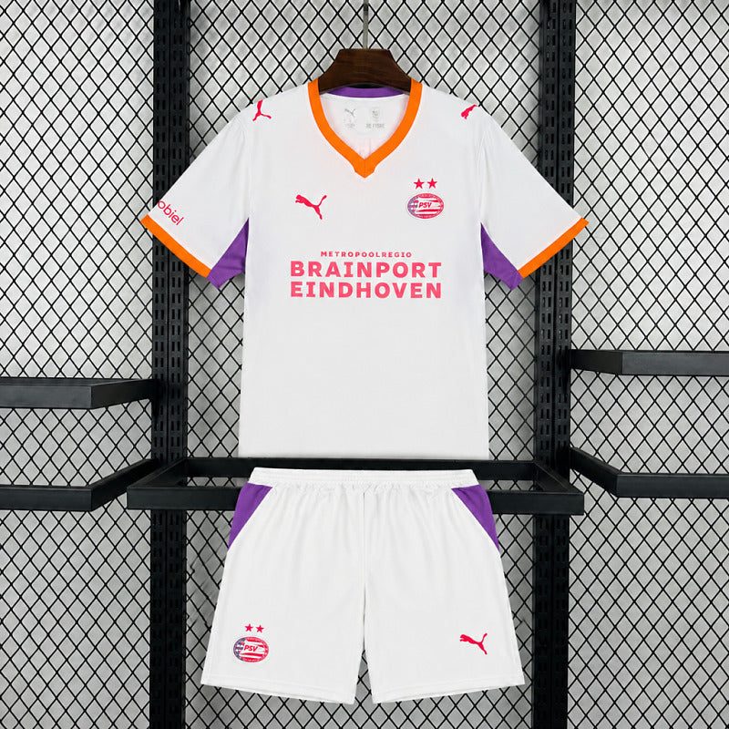 Maillot de football — photo du modèle