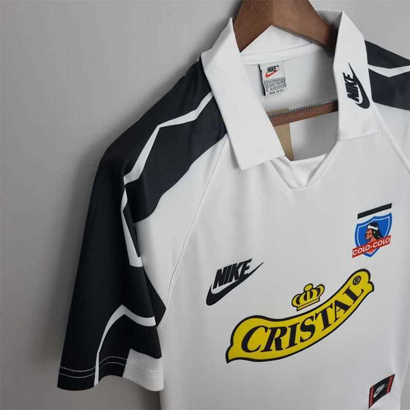 Maillot de football — photo du modèle