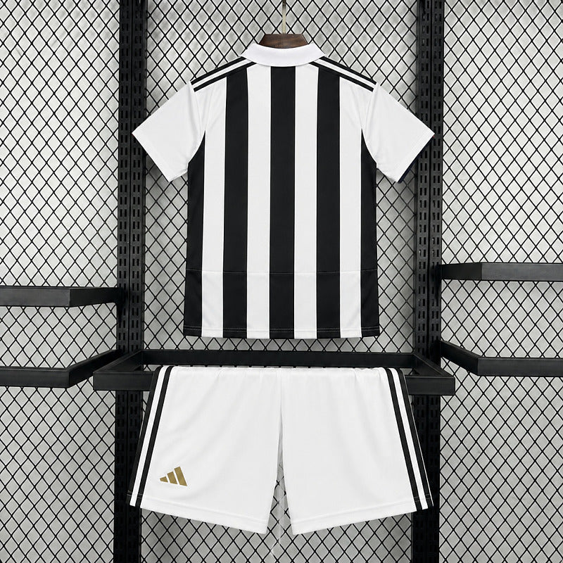 Maillot de football — photo du modèle