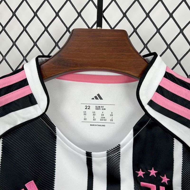 Maillot de football — photo du modèle
