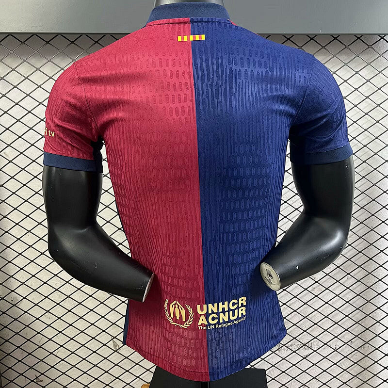 Maillot de football — photo du modèle