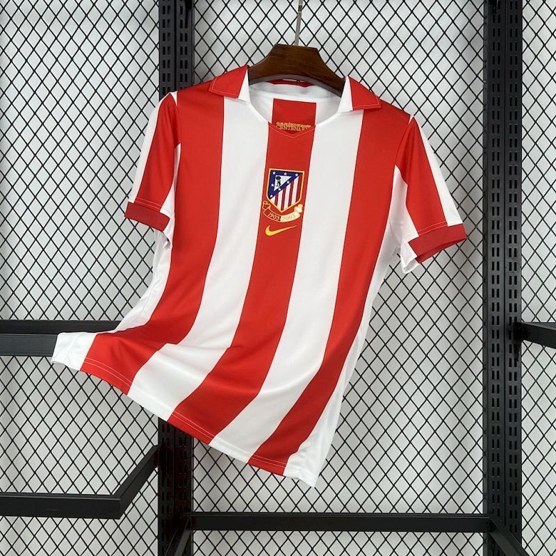 Maillot Atlético Madrid Rétro Édition Spéciale 1903
