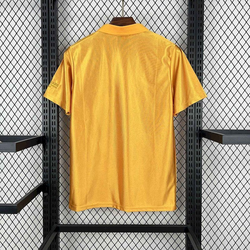 Maillot de football — photo du modèle