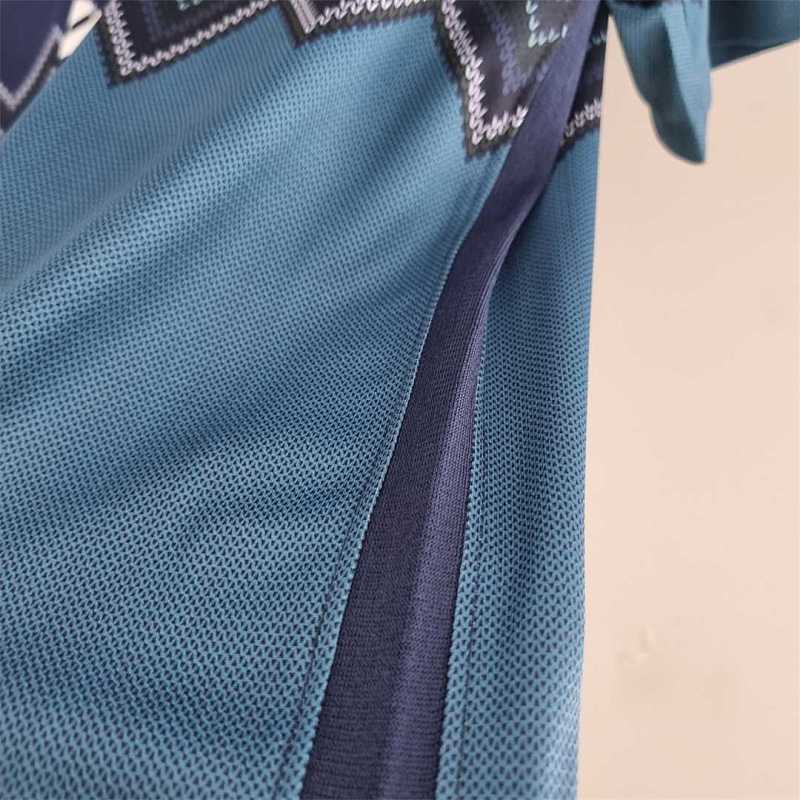 Maillot de football — photo du modèle
