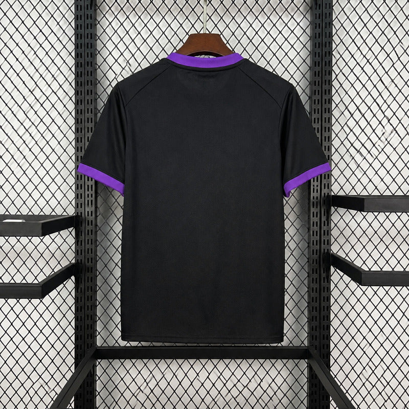 Maillot de football — photo du modèle