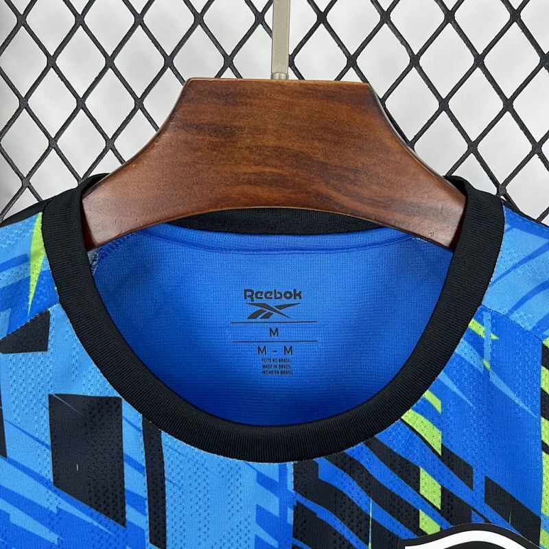 Maillot de football — photo du modèle