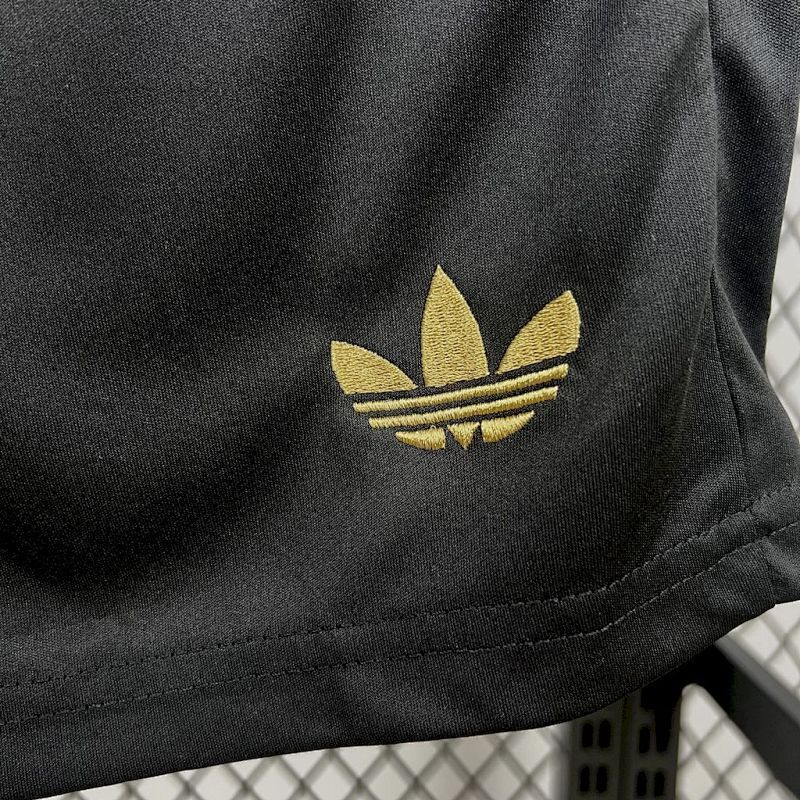 Maillot de football — photo du modèle