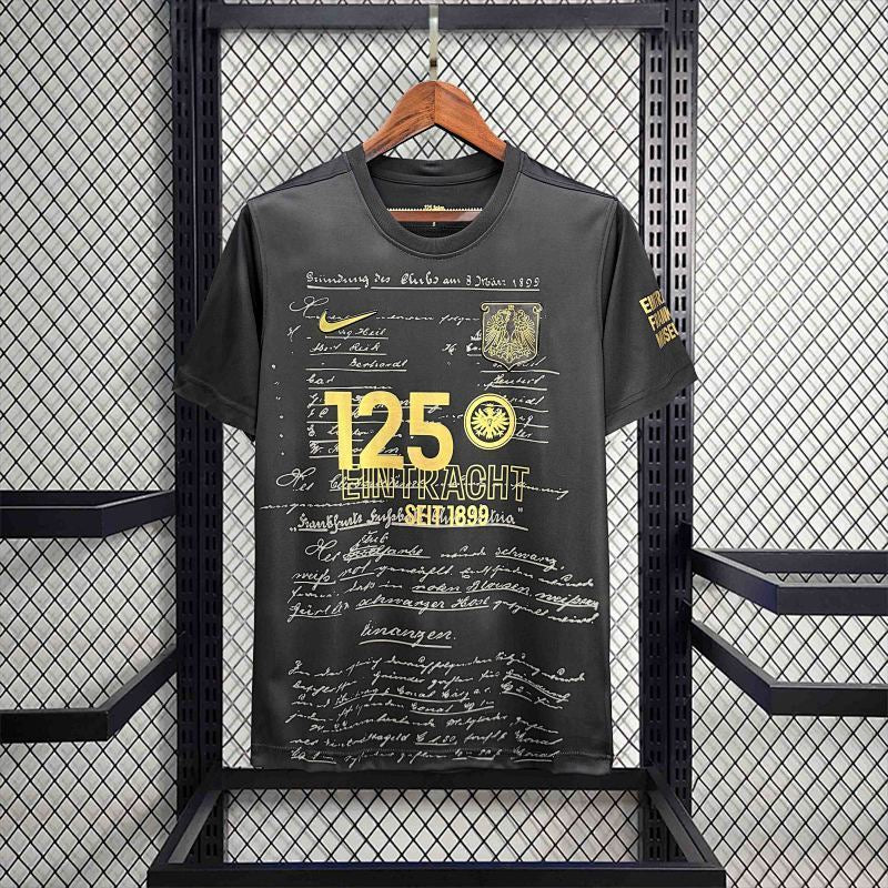 Maillot Eintracht Francfort Édition Spéciale 24/25