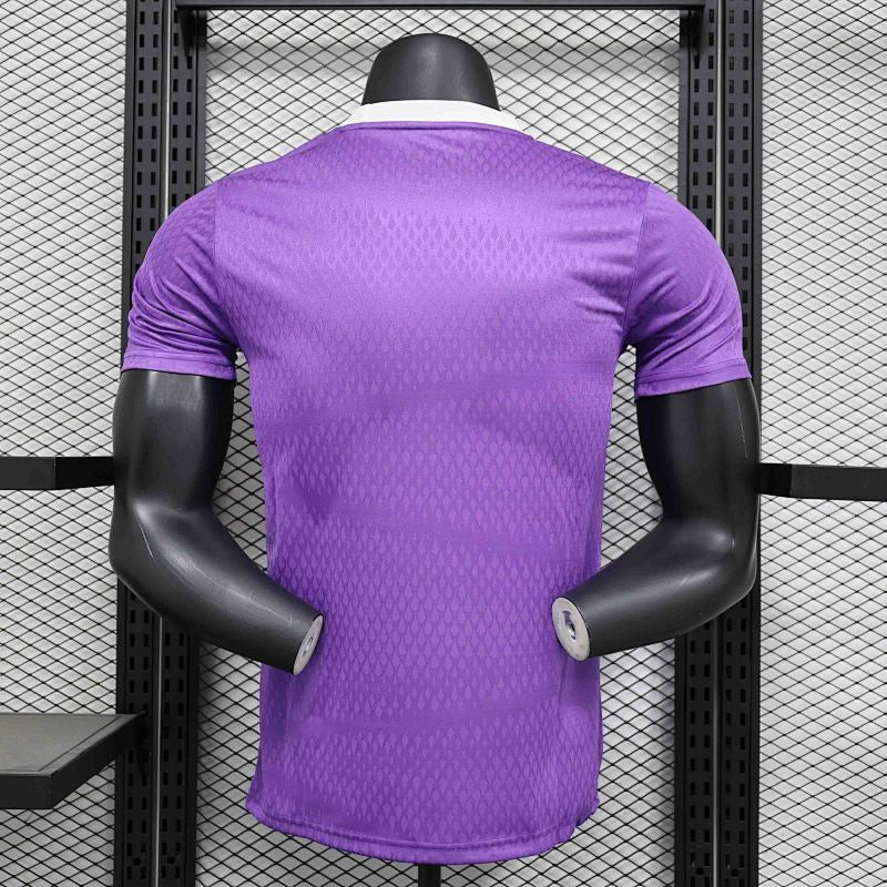 Maillot de football — photo du modèle